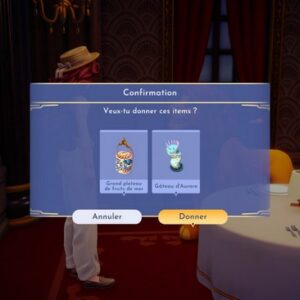 quête Hakuna Matata dans Disney Dreamlight Valley