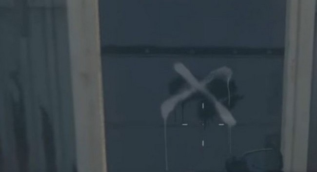 trouver ordinateur portable du cartel dans l'entrepôt