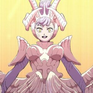 Black Clover Chapitre 360