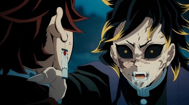 Date de sortie Demon Slayer Saison 3 Episode 8