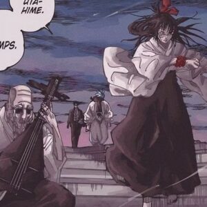 Date de sortie Jujutsu Kaisen Chapitre 224