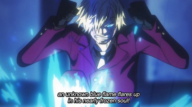 Date de sortie One Piece Épisode 1061