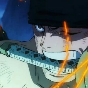 Date de sortie One Piece Épisode 1063