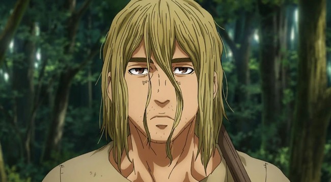 Date de sortie Vinland Saga Saison 2 Episode 19