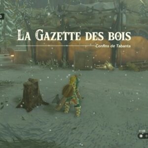 En quête de vérité