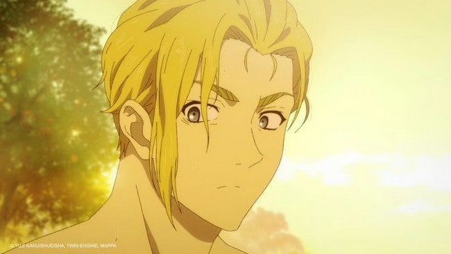 Hell’s Paradise Episode 6