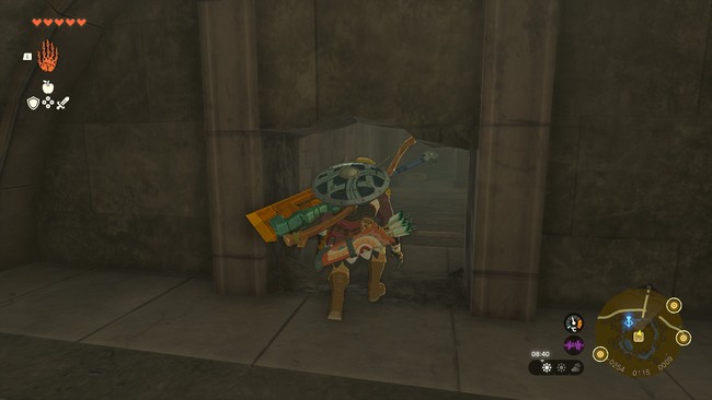 La voix du démon Zelda Tears of the Kingdom-2