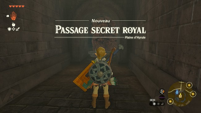 La voix du démon Zelda Tears of the Kingdom-2