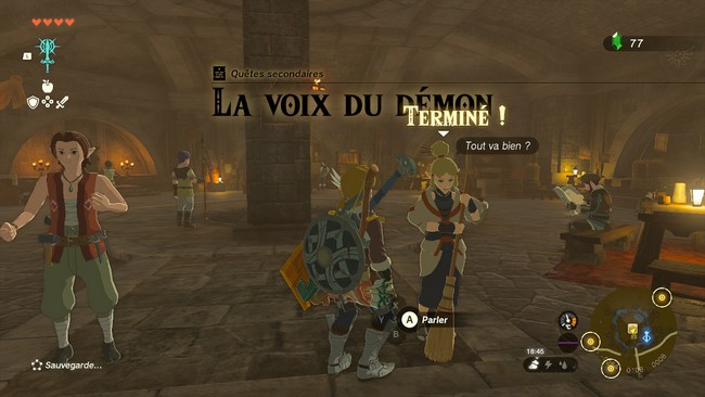 La voix du démon Zelda Tears of the Kingdom-5