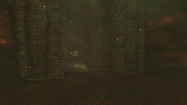 Le trésor de rêve de Lambda 1