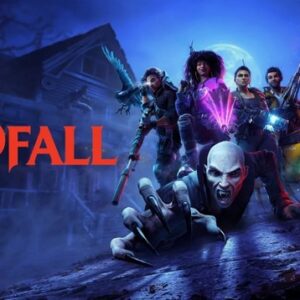 Meilleurs paramètres pour Redfall sur PC