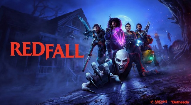 Meilleurs paramètres pour Redfall sur PC