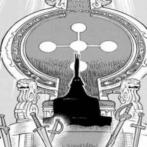 One Piece chapitre 1085 retardé