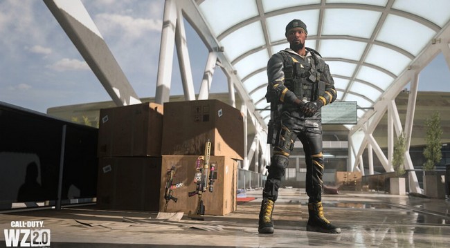 Opérateur Kevin Durant