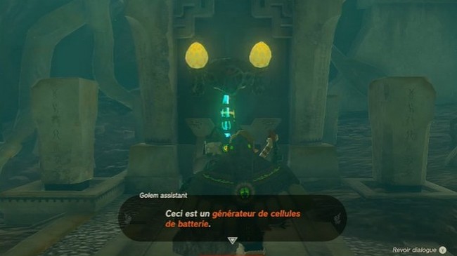 Sanctuaire Nacho Yaha Zelda Tears of the Kingdom-4