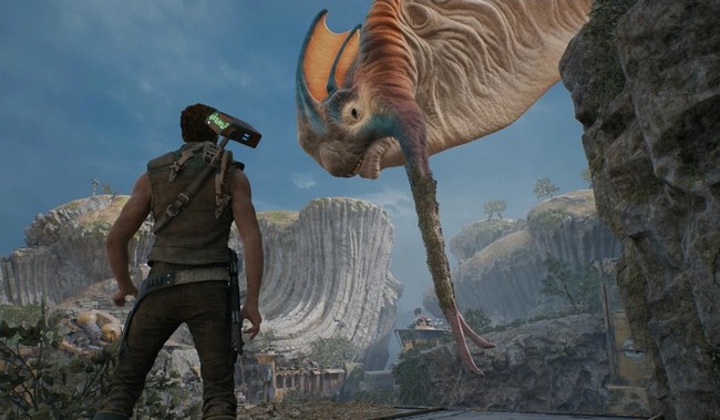 Solution Rumeur Trouvez le secret de la gorge Star Wars Jedi Survivor