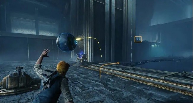 Solution énigmes Salle de la Raison Star Wars Jedi Survivor-3