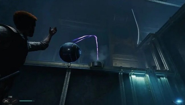 Solution énigmes Salle de la Raison Star Wars Jedi Survivor-4