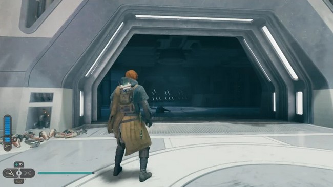 Trouvez Jo la Cannibale-Star Wars Jedi Survivor-2