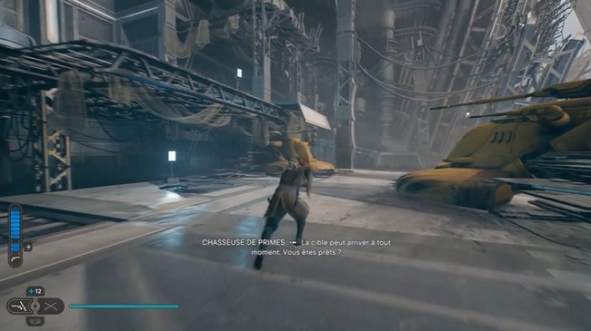 Trouvez Jo la Cannibale-Star Wars Jedi Survivor