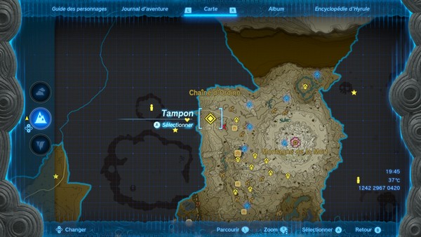 emplacement cerisier Satori dans Tears of the Kingdom-1