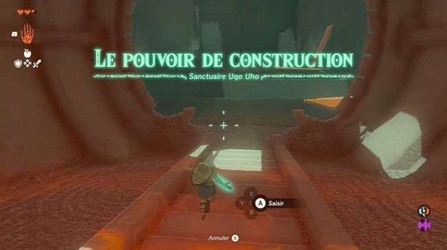 emplacement pouvoir Emprise Zelda Tears of the Kingdom-2