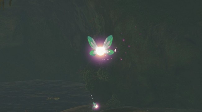 Zelda Tears of the Kingdom