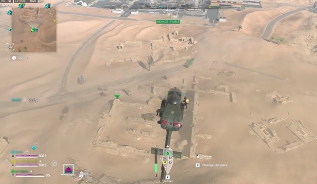 Mission Archéologue [Confidentiel] DMZ Warzone 2 Saison 3, comment l ...