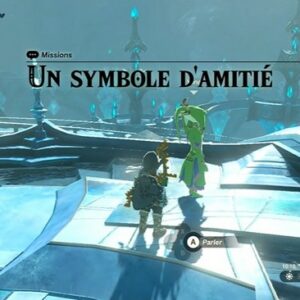 mission Un symbole d'amitié-Zelda Tears Of The Kingdom-11