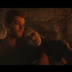 romance dans Star Wars Jedi Survivor