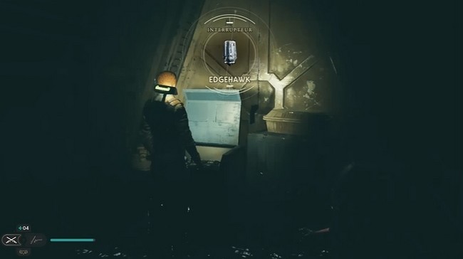 sabre Edgehawk Star Wars Jedi Survivor-2