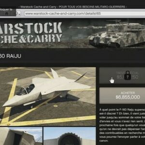 Comment avoir un Tarif spécial dans GTA Online San Andreas Mercenaries