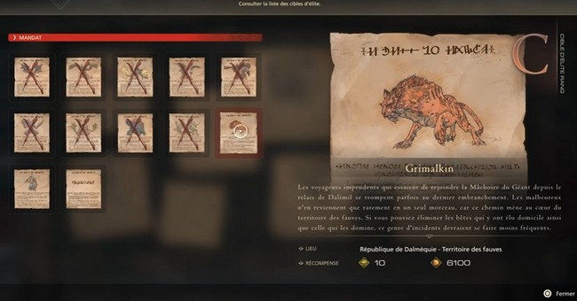 Emplacement de Grimalkin -Final Fantasy 16 -1