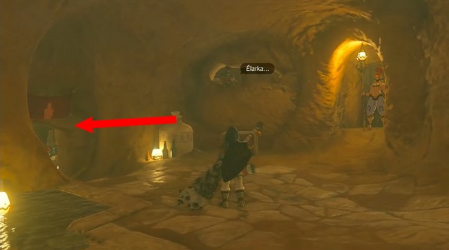 Emplacement du quatrième Monument-1