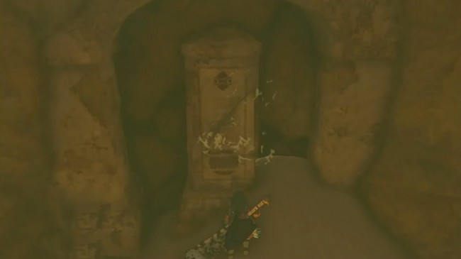 Emplacement du troisième Monument-2