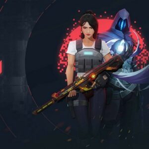 Heure de début de l'épisode 7 de l'acte 1 de Valorant