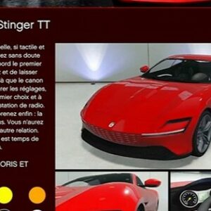 Legendary Motorsport