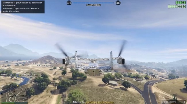 Au rapport- Projet subversion