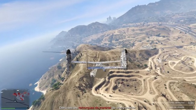 Au rapport- Projet subversion