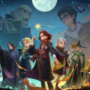 Tier Liste Echos Harry Potter La Magie Emerge