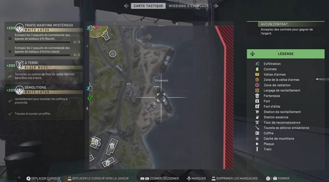 Trafic maritime Mystérieux-DMZ-saison 4-1