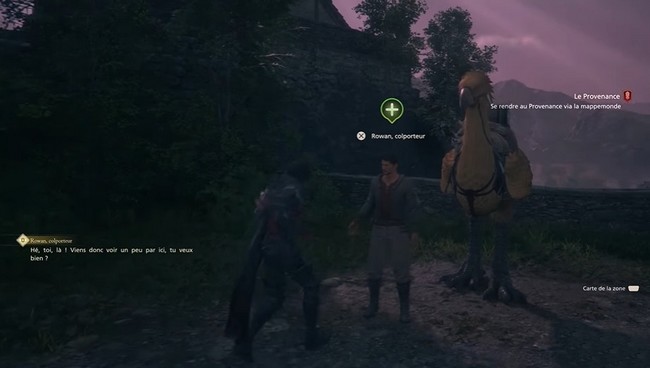 Un Chocobo d'Exception-Final Fantasy 16