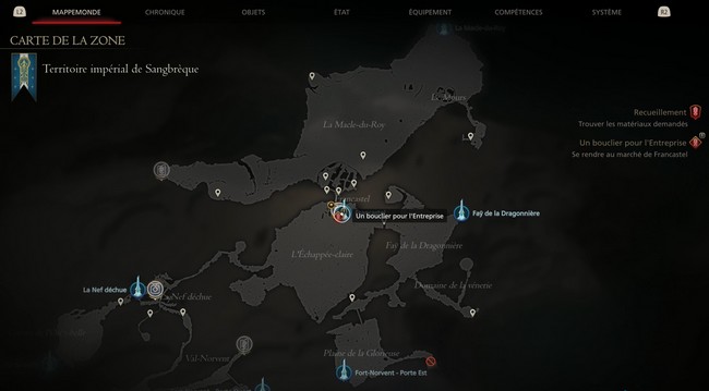 Un bouclier pour l’Entreprise- Final Fantasy 16-1