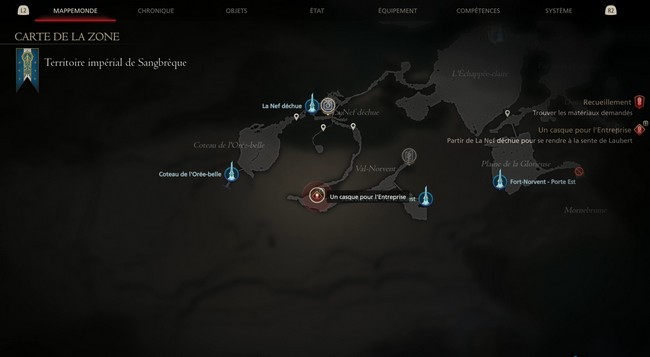 Un casque pour l’Entreprise- Final Fantasy 16