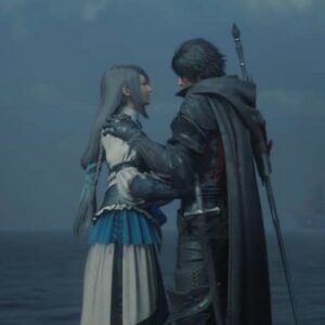 Y a-t-il de la romance dans Final Fantasy 16