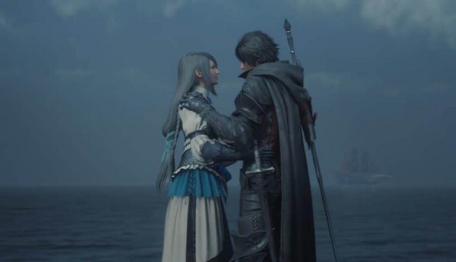 Y a-t-il de la romance dans Final Fantasy 16