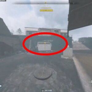 la boite morte du centre-ville d'Ashika-1