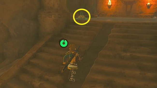 le Défi de Tiklama-1