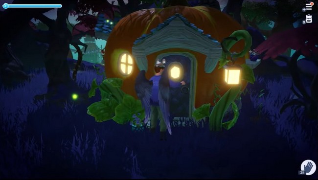 les miracles demandent du temps dreamlight valley-1