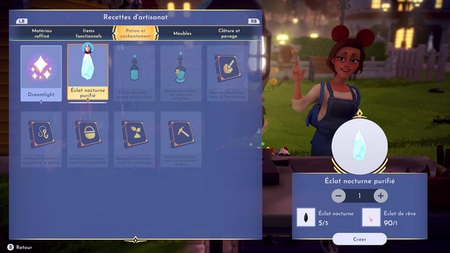 les miracles demandent du temps dreamlight valley-3